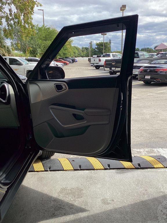 used 2020 Kia Soul car, priced at $11,799