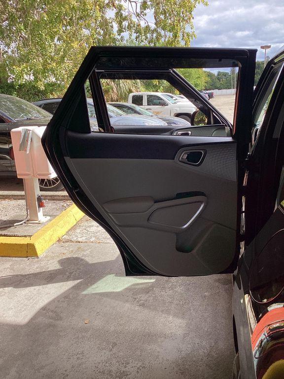 used 2020 Kia Soul car, priced at $11,799