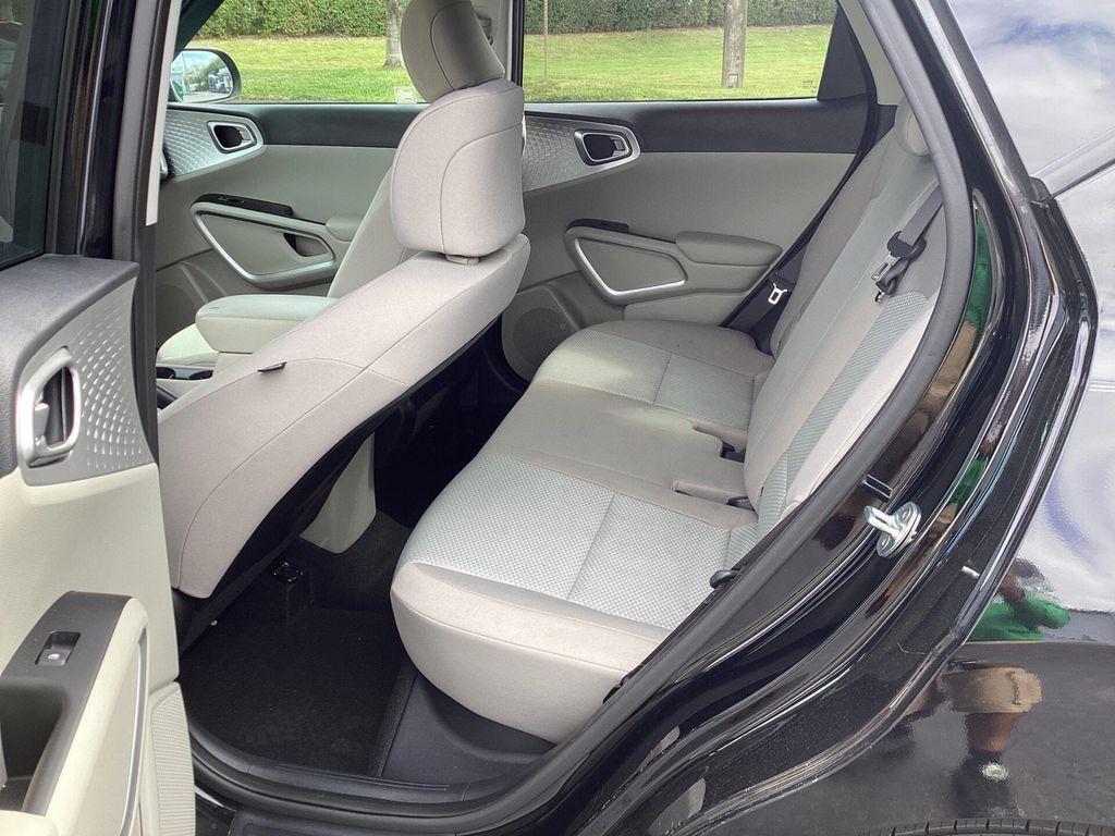 used 2020 Kia Soul car, priced at $11,799