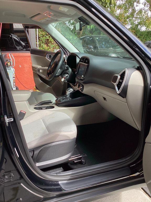 used 2020 Kia Soul car, priced at $11,799