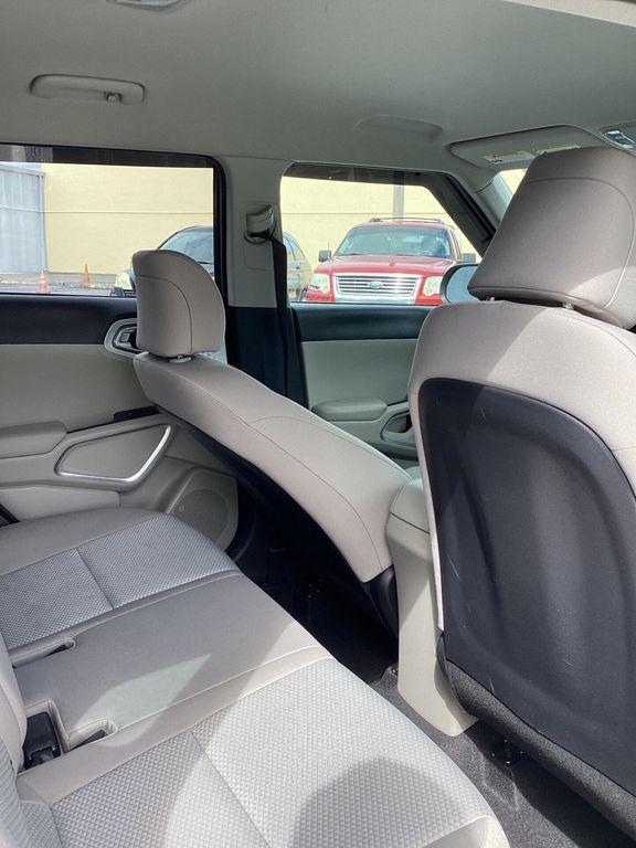 used 2020 Kia Soul car, priced at $11,799