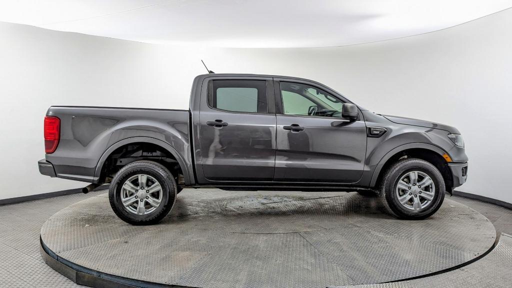 used 2019 Ford Ranger car, priced at $18,999