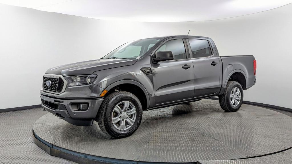 used 2019 Ford Ranger car, priced at $18,999