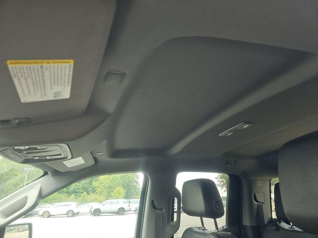 used 2021 GMC Sierra 1500 car, priced at $18,699