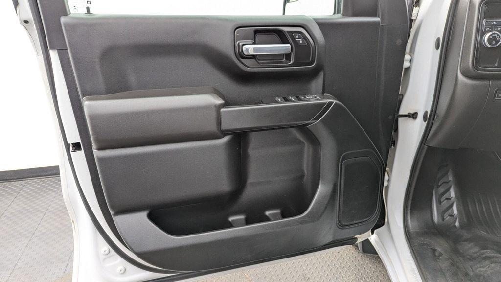 used 2021 GMC Sierra 1500 car, priced at $17,999