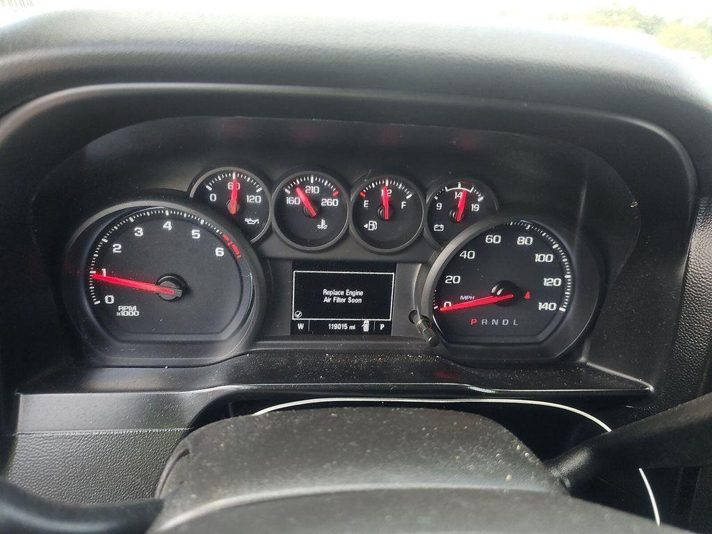 used 2021 GMC Sierra 1500 car, priced at $18,699
