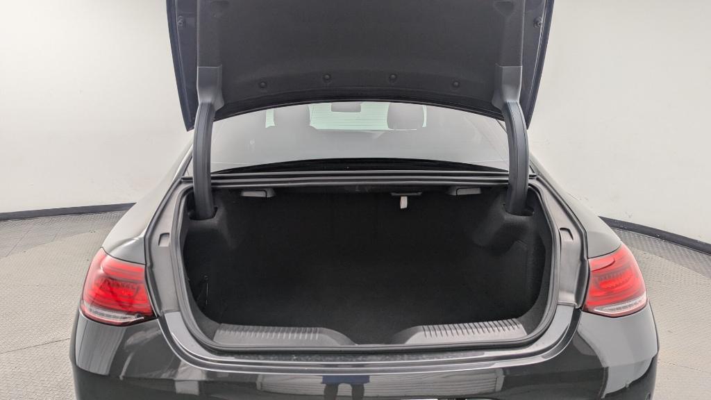 used 2020 Mercedes-Benz CLS 450 car, priced at $35,499