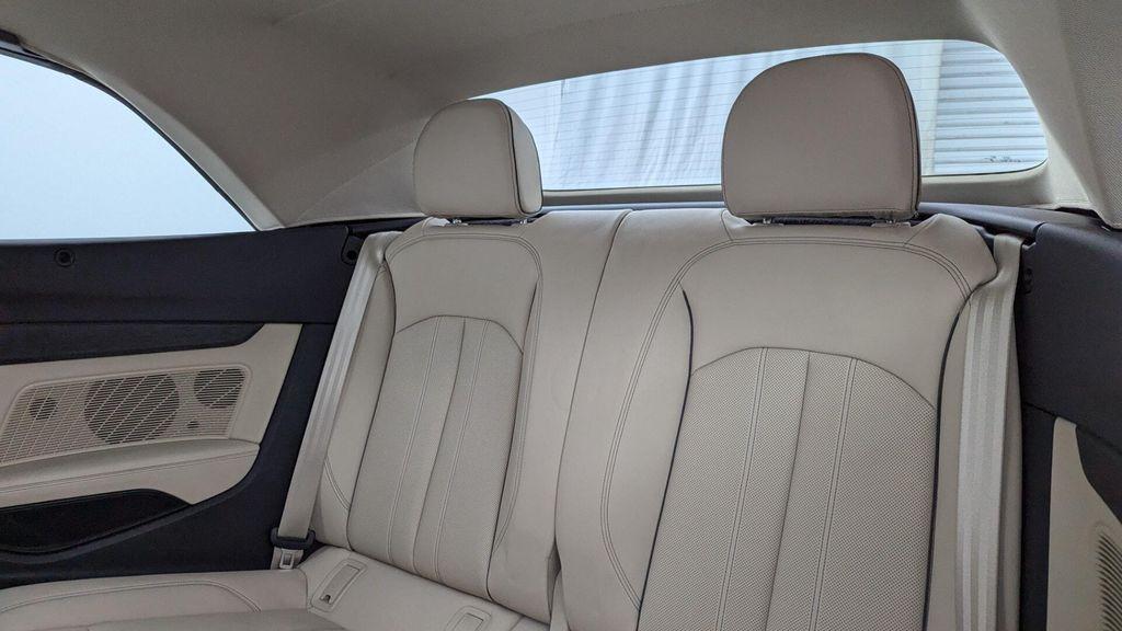 used 2024 Audi A5 car, priced at $40,999