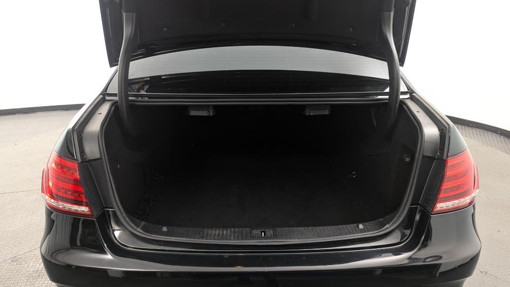 used 2016 Mercedes-Benz E-Class car, priced at $9,499