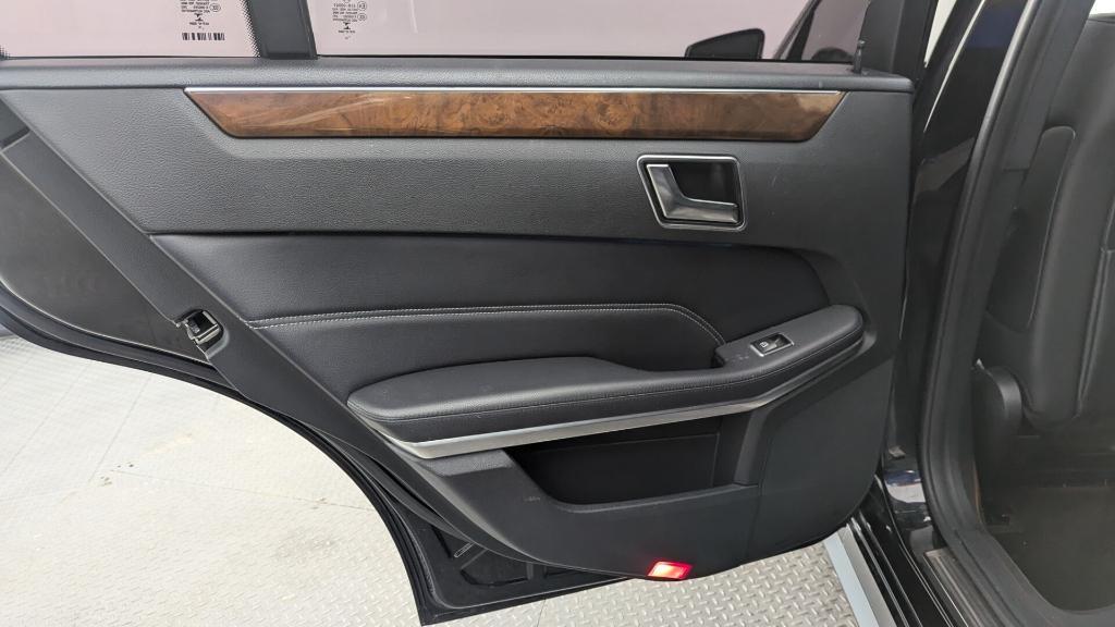 used 2016 Mercedes-Benz E-Class car, priced at $9,499