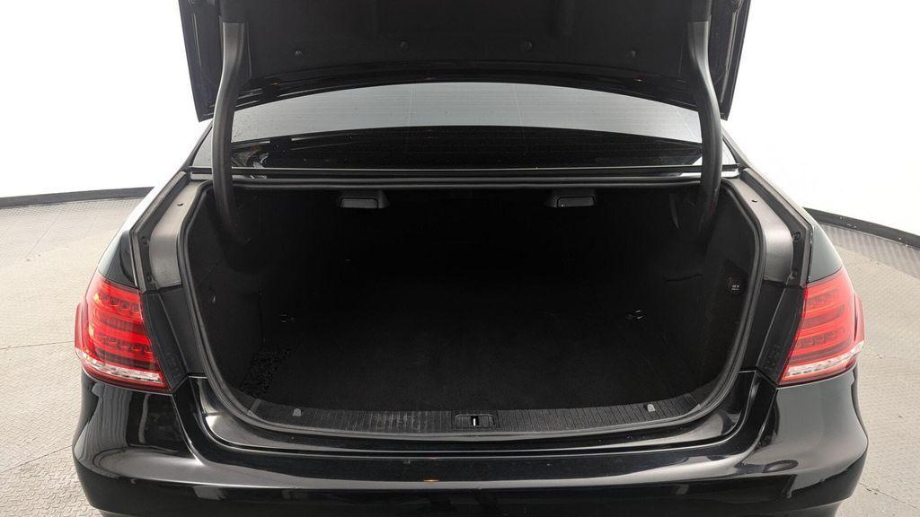 used 2016 Mercedes-Benz E-Class car, priced at $9,499
