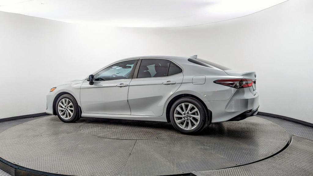 used 2022 Toyota Camry car, priced at $19,699