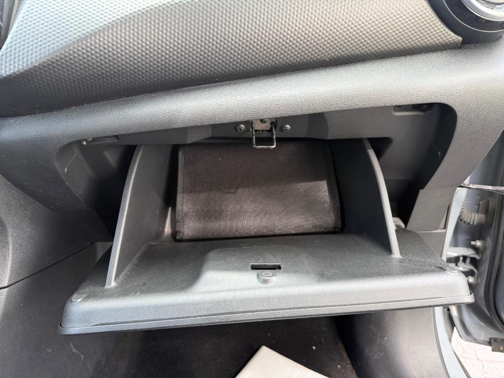 used 2021 Nissan Kicks car, priced at $12,299