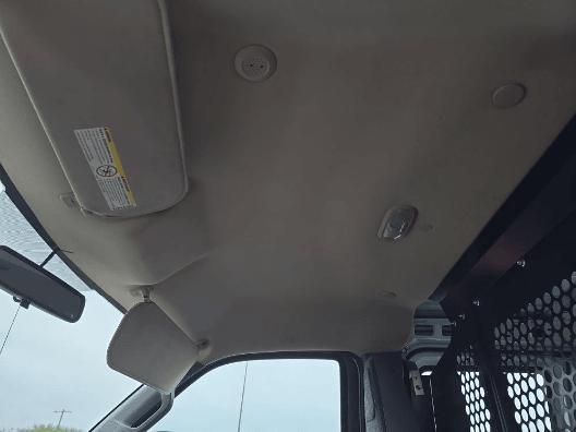 used 2023 Chevrolet Express 2500 car, priced at $29,999
