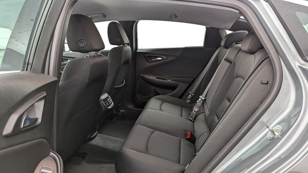 used 2024 Chevrolet Malibu car, priced at $15,999