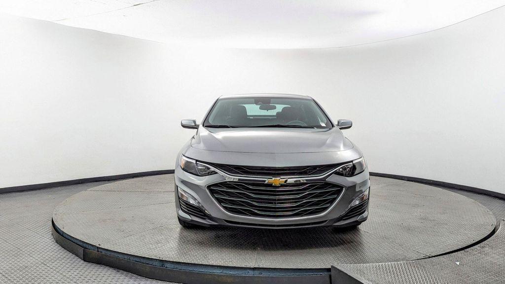 used 2024 Chevrolet Malibu car, priced at $15,999
