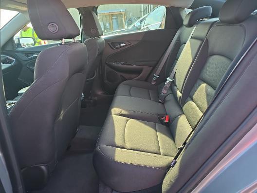used 2024 Chevrolet Malibu car, priced at $17,499