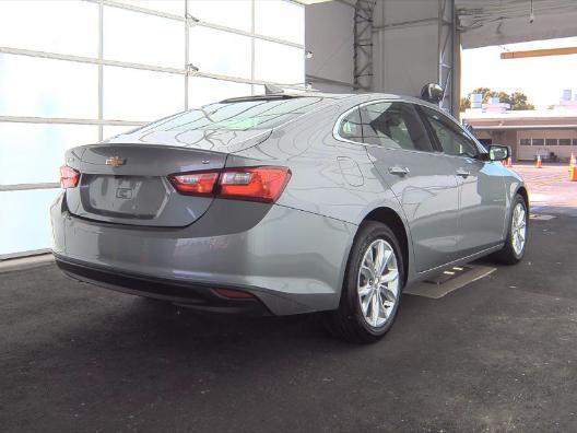 used 2024 Chevrolet Malibu car, priced at $17,499