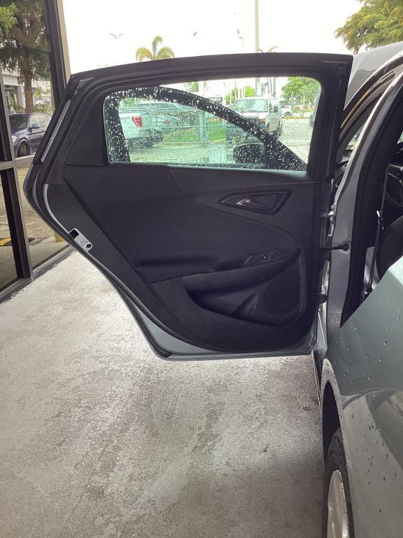used 2024 Chevrolet Malibu car, priced at $17,499