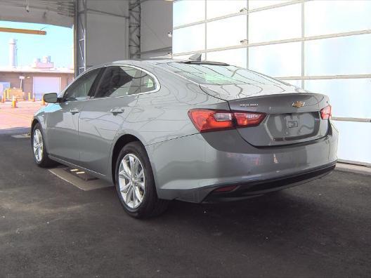 used 2024 Chevrolet Malibu car, priced at $17,499