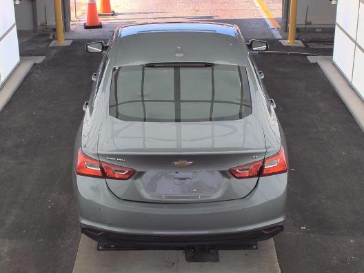 used 2024 Chevrolet Malibu car, priced at $17,499