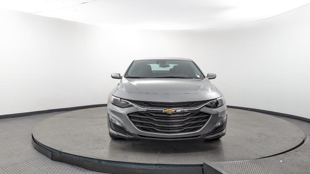 used 2024 Chevrolet Malibu car, priced at $17,499