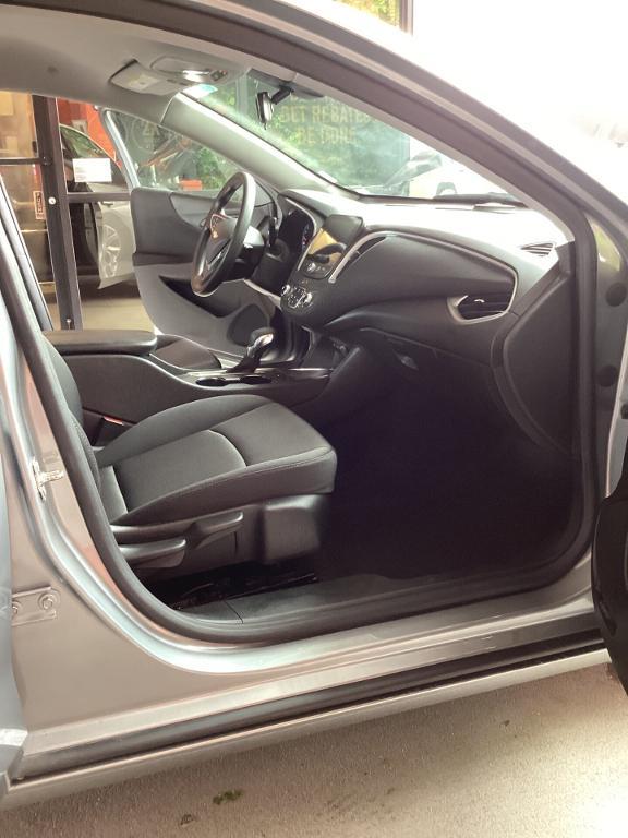 used 2024 Chevrolet Malibu car, priced at $17,499