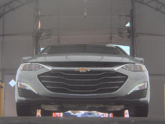 used 2024 Chevrolet Malibu car, priced at $17,499