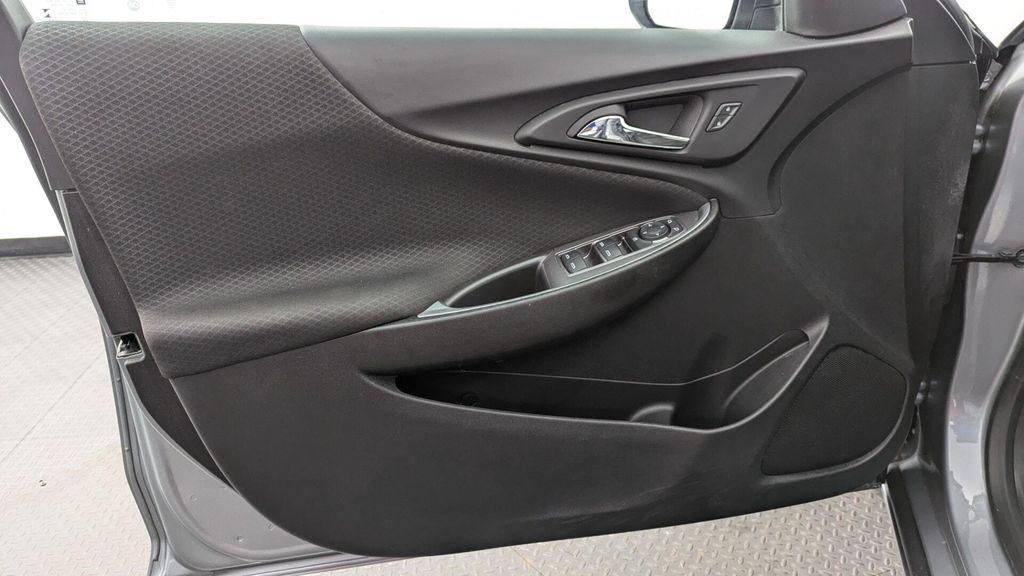 used 2024 Chevrolet Malibu car, priced at $15,999