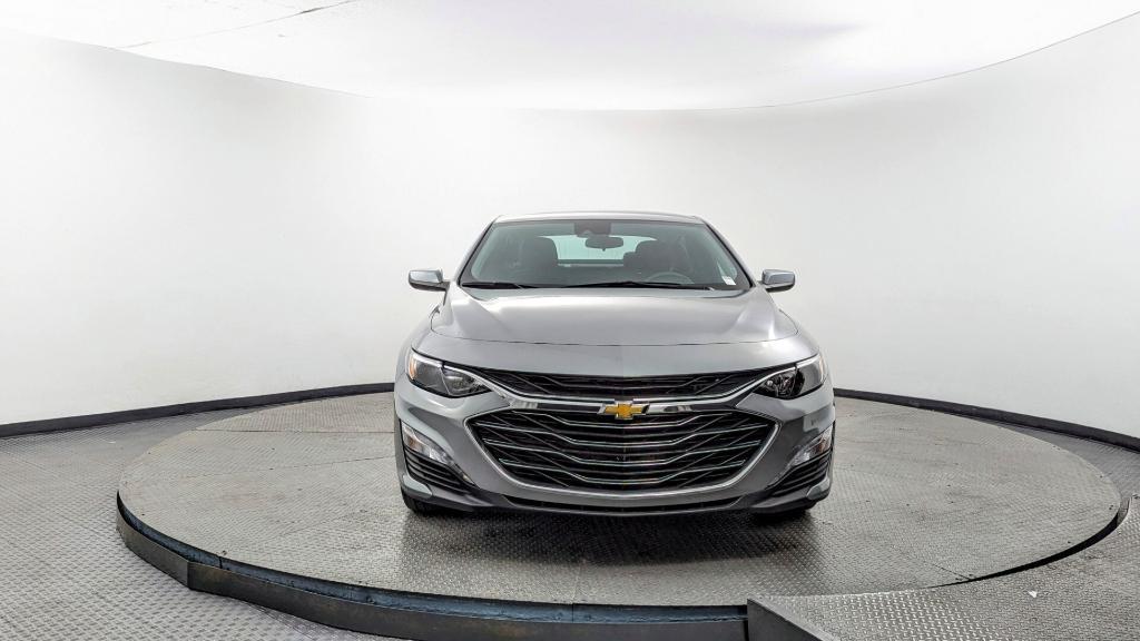used 2024 Chevrolet Malibu car, priced at $17,499