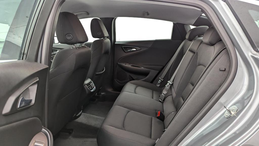 used 2024 Chevrolet Malibu car, priced at $17,499