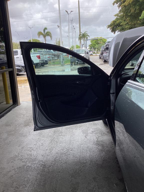 used 2024 Chevrolet Malibu car, priced at $17,499
