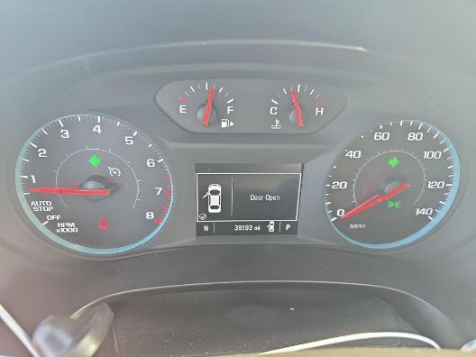 used 2024 Chevrolet Malibu car, priced at $17,499