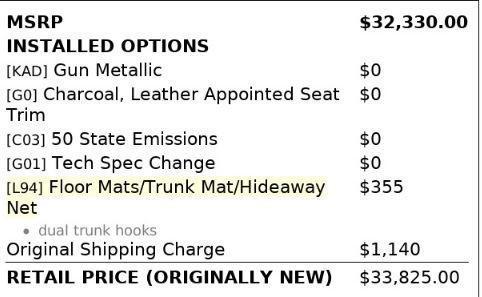 used 2023 Nissan Altima car, priced at $20,490