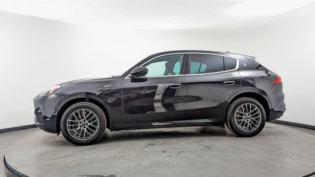 used 2023 Maserati Grecale car, priced at $35,199
