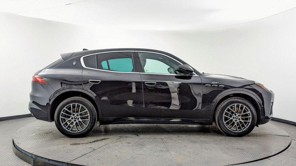 used 2023 Maserati Grecale car, priced at $35,199