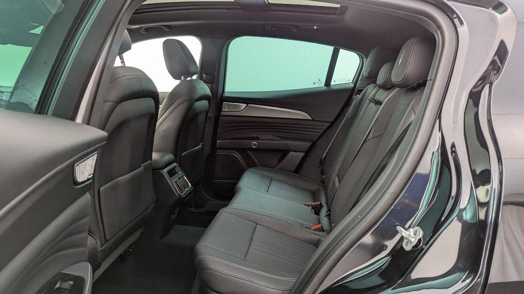 used 2023 Maserati Grecale car, priced at $35,199