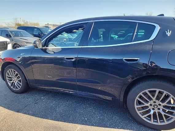 used 2023 Maserati Grecale car, priced at $35,999