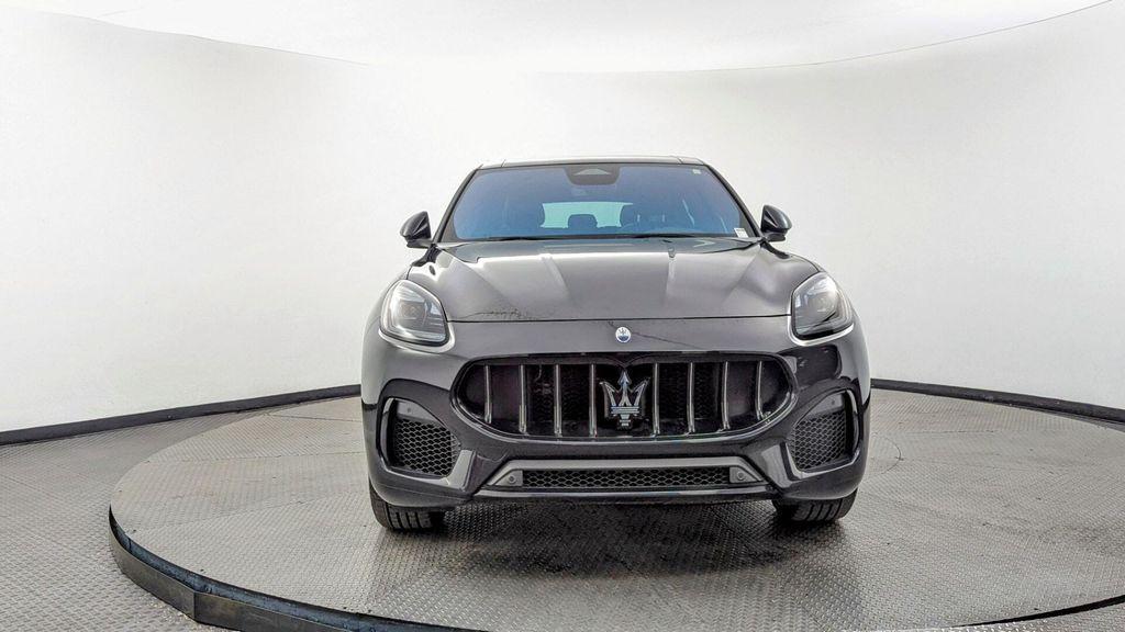 used 2023 Maserati Grecale car, priced at $35,199