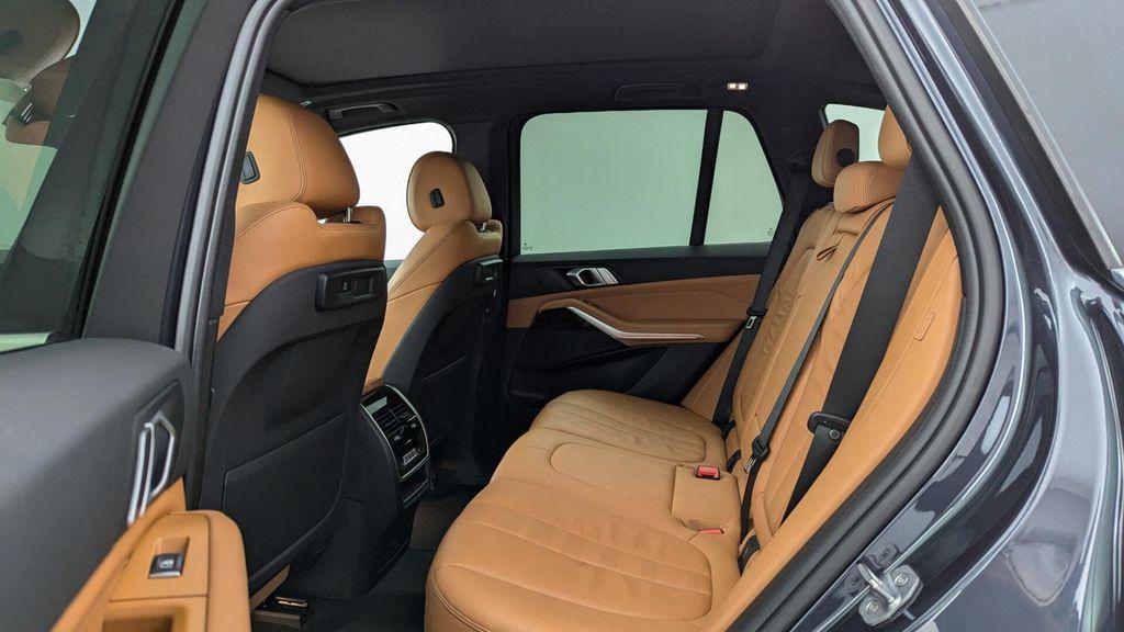 used 2019 BMW X5 car, priced at $20,899