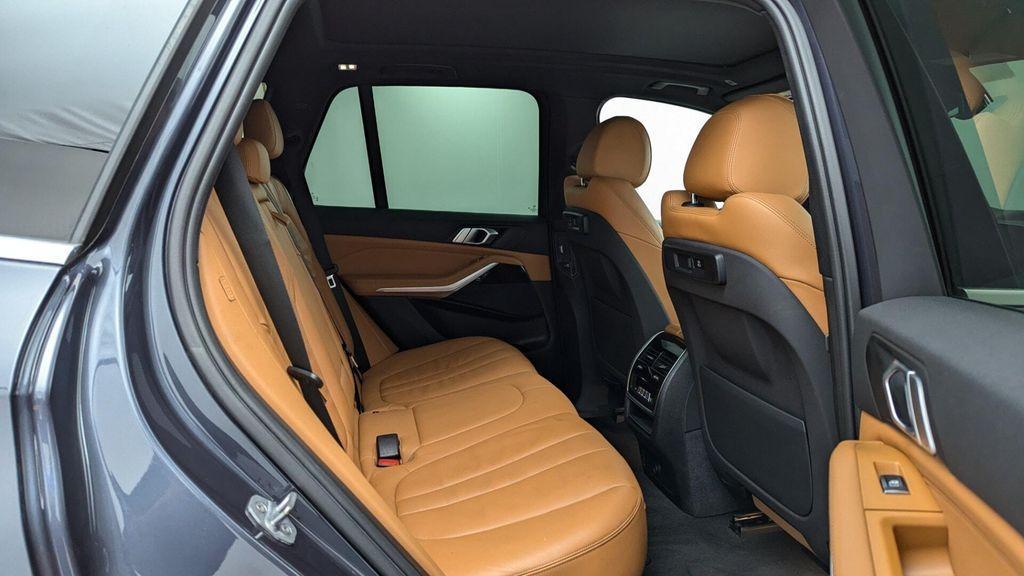 used 2019 BMW X5 car, priced at $20,899