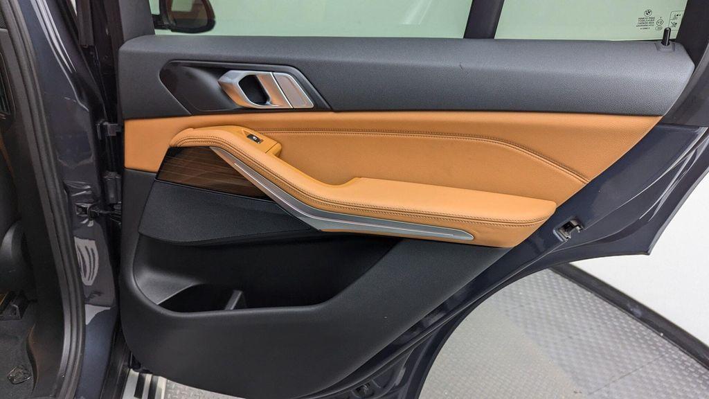 used 2019 BMW X5 car, priced at $20,899