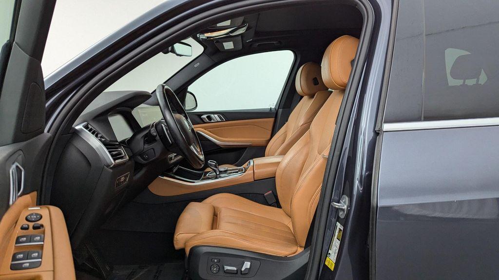 used 2019 BMW X5 car, priced at $20,899