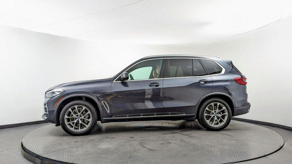 used 2019 BMW X5 car, priced at $20,899
