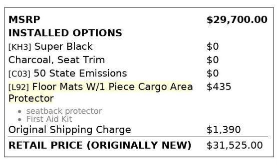 used 2023 Nissan Rogue car, priced at $18,999