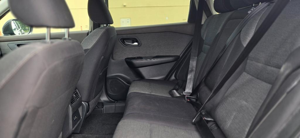 used 2023 Nissan Rogue car, priced at $18,999