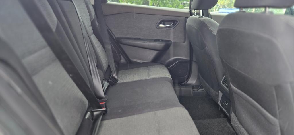 used 2023 Nissan Rogue car, priced at $18,999