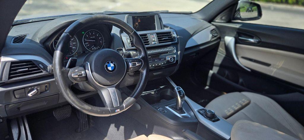 used 2015 BMW M235 car, priced at $16,999