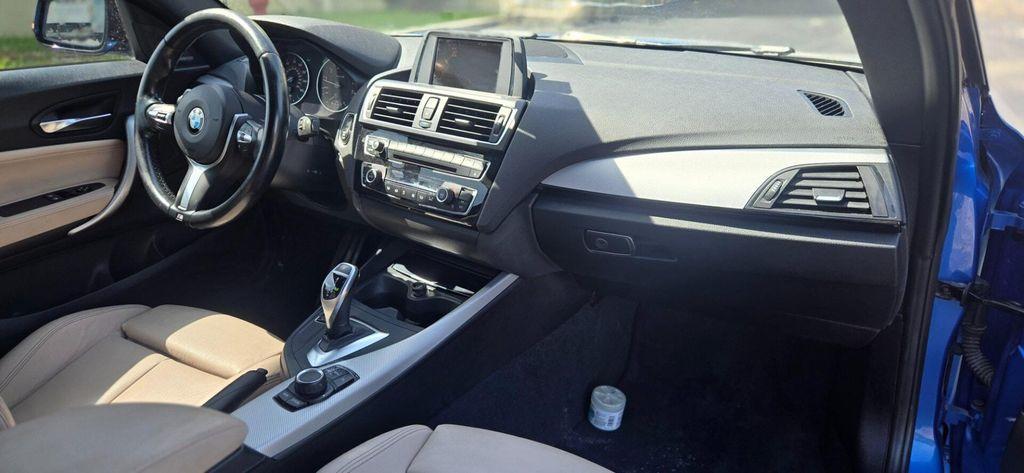 used 2015 BMW M235 car, priced at $16,999