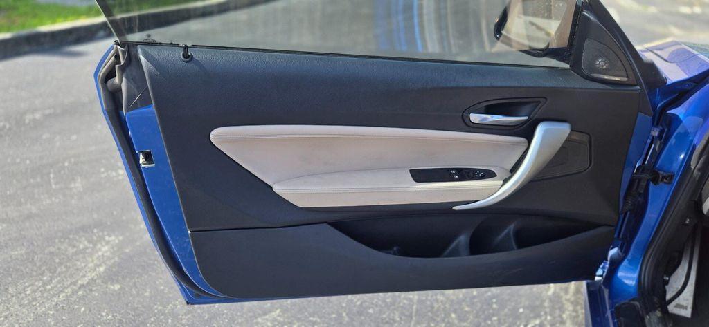used 2015 BMW M235 car, priced at $16,999